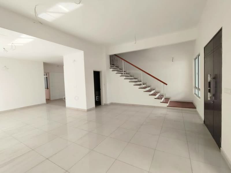 Cluster House for Sale in Kajang (Selangor) - Cole Leong - Living Room - PropertyGuru.com.my