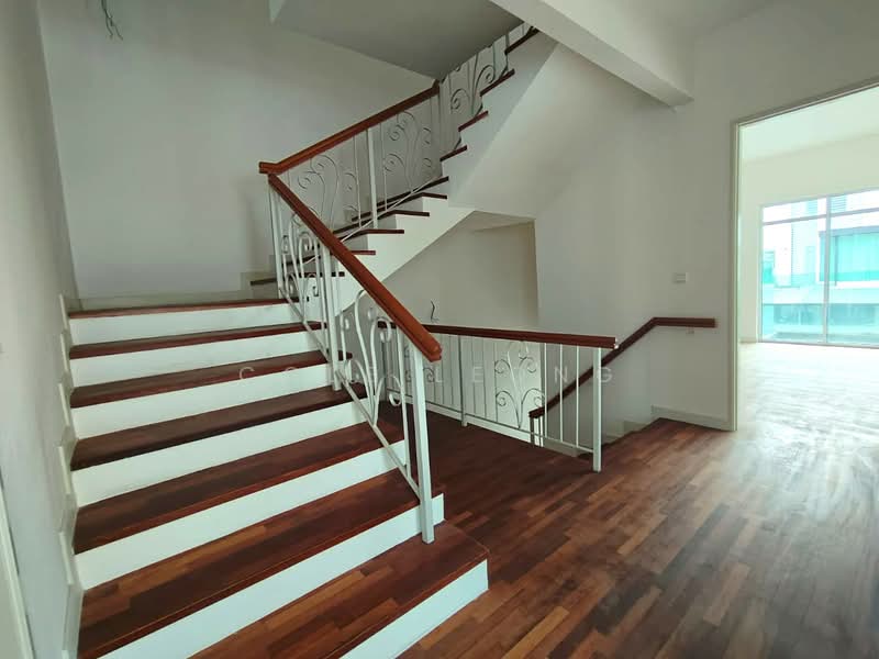 Cluster House for Sale in Kajang (Selangor) - Cole Leong - Interior - PropertyGuru.com.my