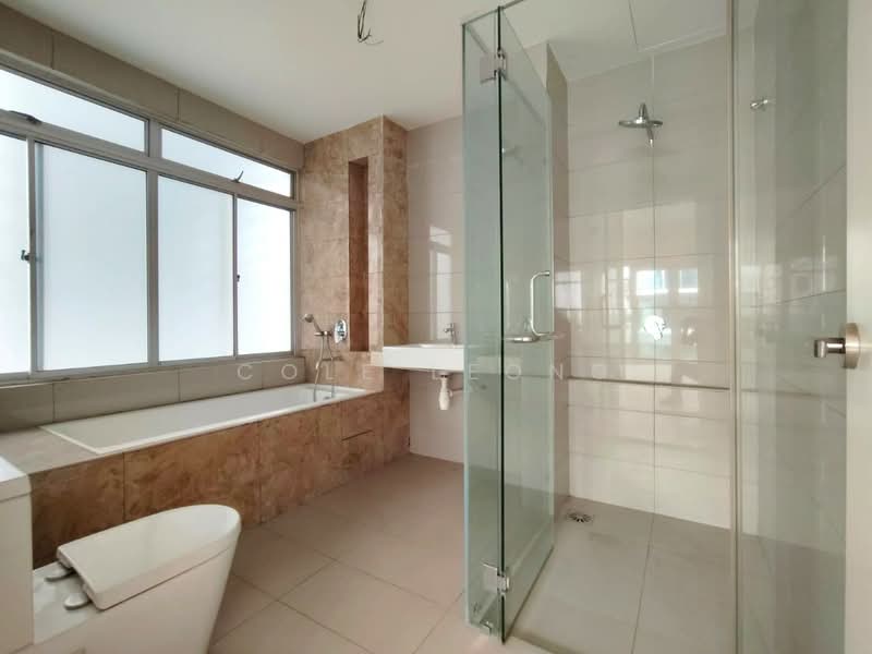 Cluster House for Sale in Kajang (Selangor) - Cole Leong - Bathroom - PropertyGuru.com.my