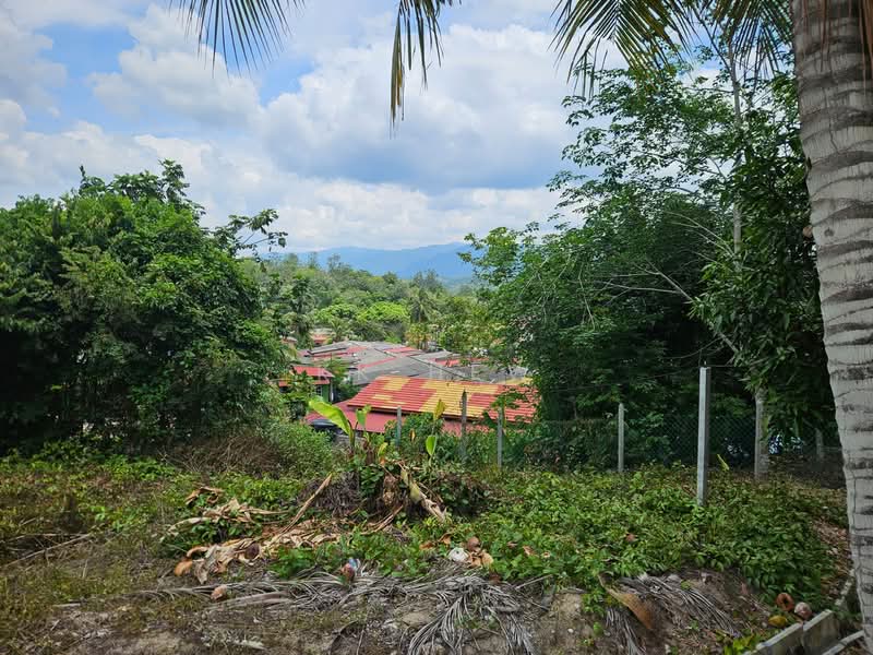 Tanah Pertanian untuk Dijual di Kuala Klawang (Negeri Sembilan) - KK HEW - Exterior - PropertyGuru.com.my