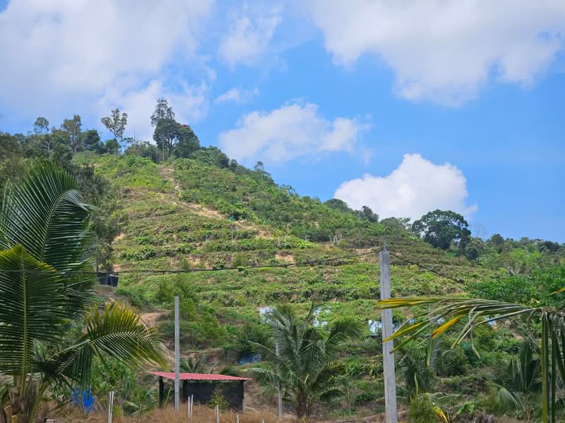 Tanah Pertanian untuk Dijual di Kuala Klawang (Negeri Sembilan) - KK HEW - Exterior - PropertyGuru.com.my