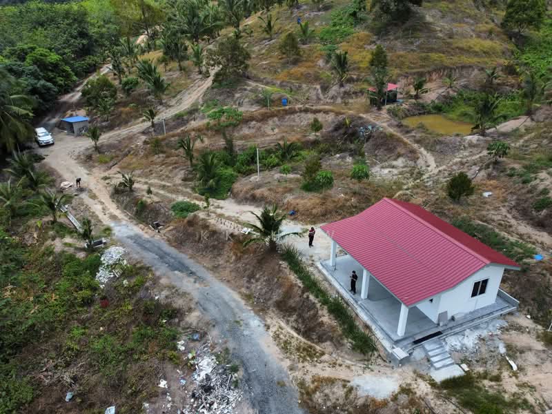 Tanah Pertanian untuk Dijual di Kuala Klawang (Negeri Sembilan) - KK HEW - Exterior - PropertyGuru.com.my