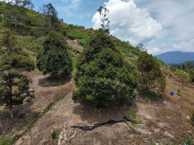 Tanah Pertanian untuk Dijual di Kuala Klawang (Negeri Sembilan) - KK HEW - Exterior - PropertyGuru.com.my