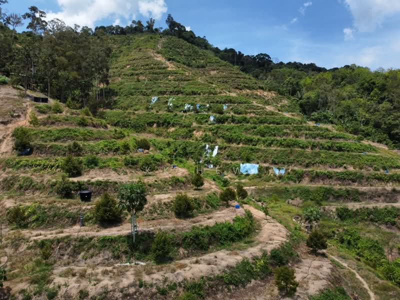 Tanah Pertanian untuk Dijual di Kuala Klawang (Negeri Sembilan) - KK HEW - Exterior - PropertyGuru.com.my