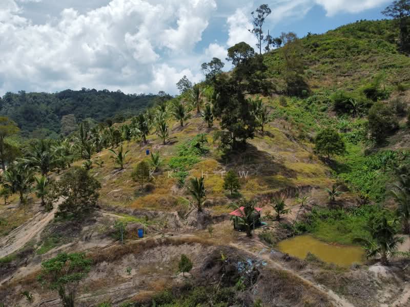 Tanah Pertanian untuk Dijual di Kuala Klawang (Negeri Sembilan) - KK HEW - Exterior - PropertyGuru.com.my