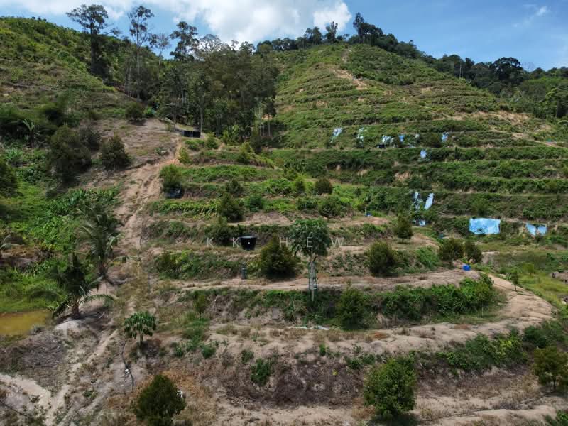 Tanah Pertanian untuk Dijual di Kuala Klawang (Negeri Sembilan) - KK HEW - Exterior - PropertyGuru.com.my
