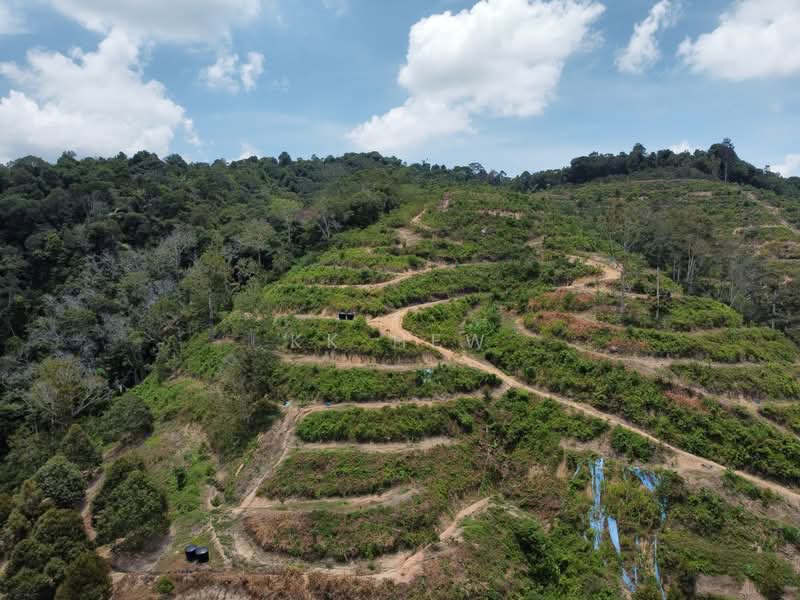 Tanah Pertanian untuk Dijual di Kuala Klawang (Negeri Sembilan) - KK HEW - Exterior - PropertyGuru.com.my