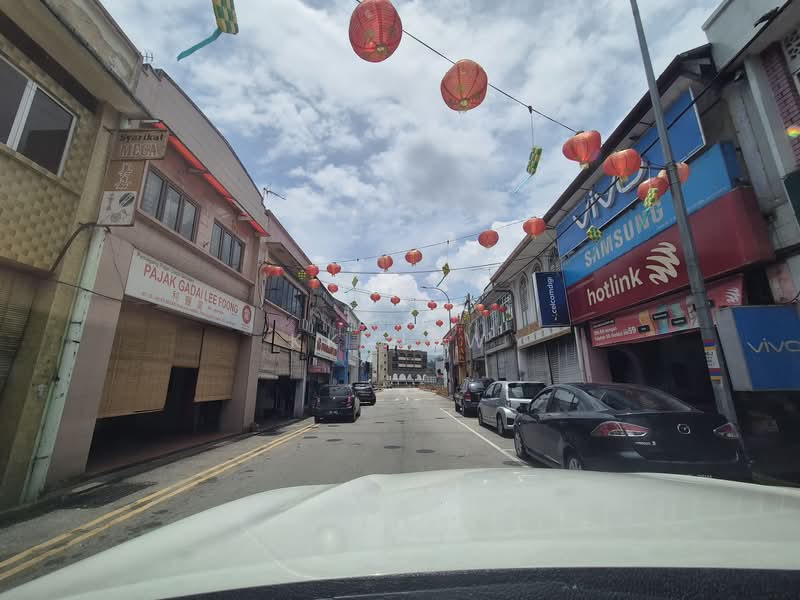 Tanah Pertanian untuk Dijual di Kuala Klawang (Negeri Sembilan) - KK HEW - PropertyGuru.com.my