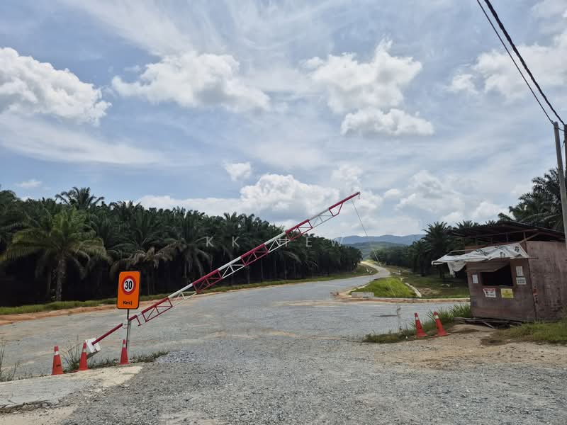 Tanah Pertanian untuk Dijual di Kuala Klawang (Negeri Sembilan) - KK HEW - Exterior - PropertyGuru.com.my