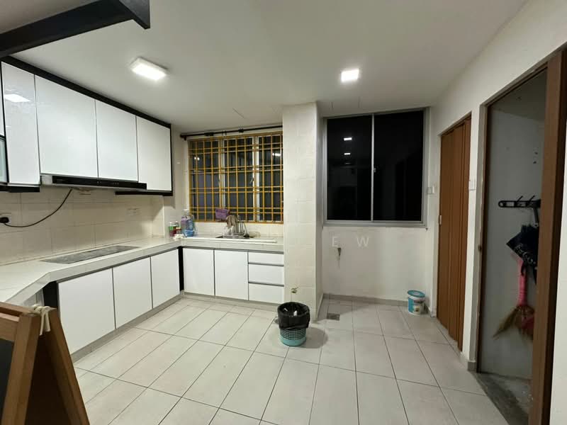 Kondominium untuk Dijual di Villa Wangsamas - Jane Hew - Kitchen - PropertyGuru.com.my