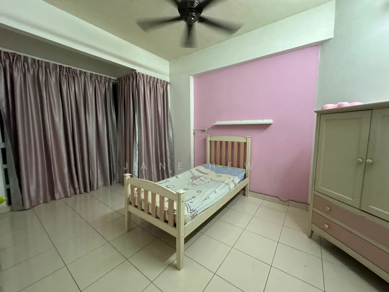 Kondominium untuk Dijual di Villa Wangsamas - Jane Hew - Bedroom - PropertyGuru.com.my