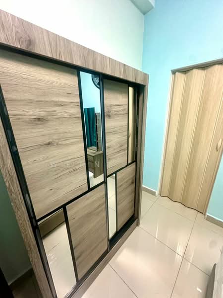 Kondominium untuk Disewa di KSL Residence 2 @ Kangkar Tebrau - Wennes Go - Interior - PropertyGuru.com.my