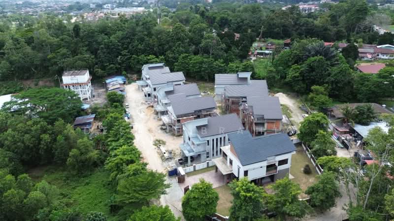 Bungalow for Sale in Seremban (Negeri Sembilan) - Deela Ibrahim - Exterior - PropertyGuru.com.my