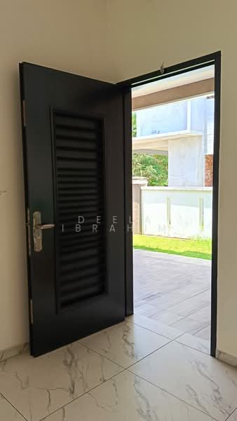 Bungalow for Sale in Seremban (Negeri Sembilan) - Deela Ibrahim - Entrance - PropertyGuru.com.my