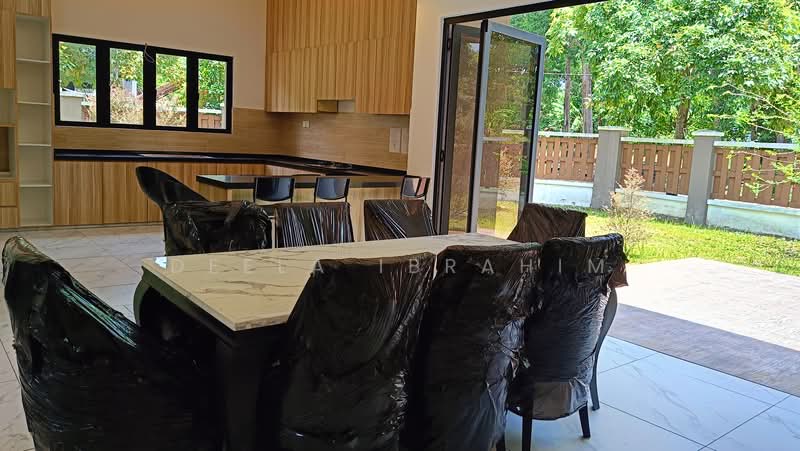 Bungalow for Sale in Seremban (Negeri Sembilan) - Deela Ibrahim - Kitchen - PropertyGuru.com.my