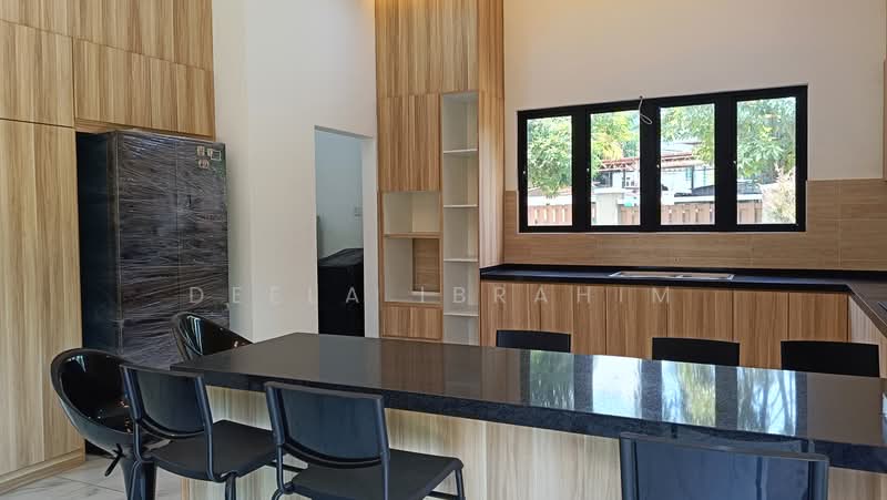 Bungalow for Sale in Seremban (Negeri Sembilan) - Deela Ibrahim - Kitchen - PropertyGuru.com.my