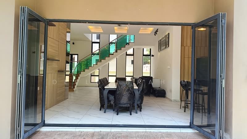 Bungalow for Sale in Seremban (Negeri Sembilan) - Deela Ibrahim - Dining Room - PropertyGuru.com.my