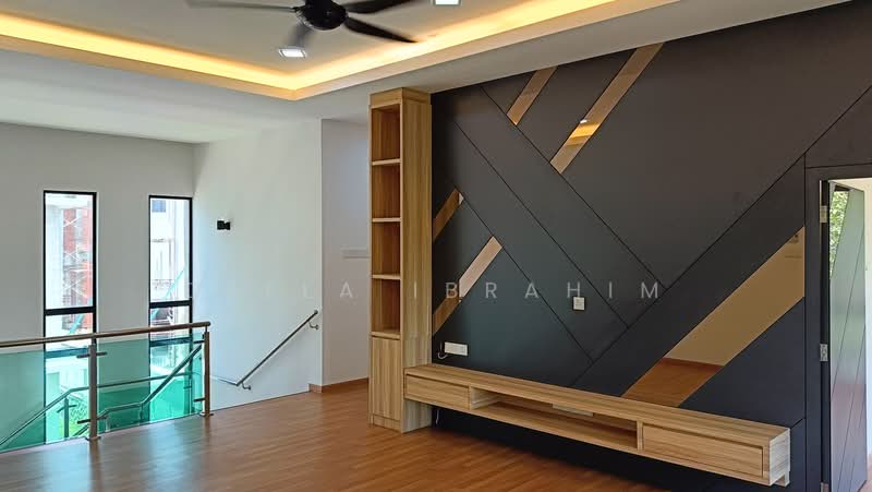 Bungalow for Sale in Seremban (Negeri Sembilan) - Deela Ibrahim - Living Room - PropertyGuru.com.my