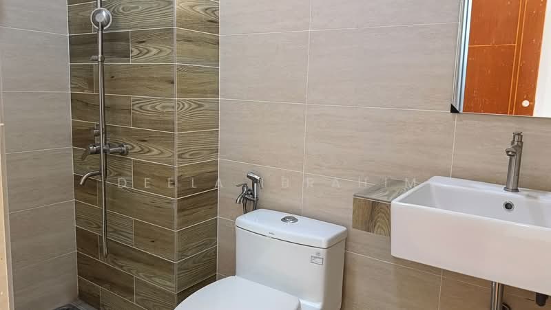 Bungalow for Sale in Seremban (Negeri Sembilan) - Deela Ibrahim - Bathroom - PropertyGuru.com.my