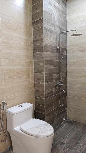 Bungalow for Sale in Seremban (Negeri Sembilan) - Deela Ibrahim - Bathroom - PropertyGuru.com.my