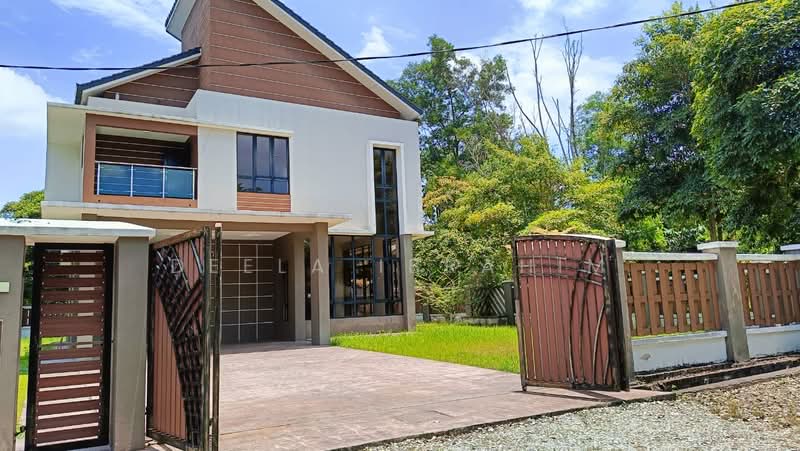 Bungalow for Sale in Seremban (Negeri Sembilan) - Deela Ibrahim - Exterior - PropertyGuru.com.my