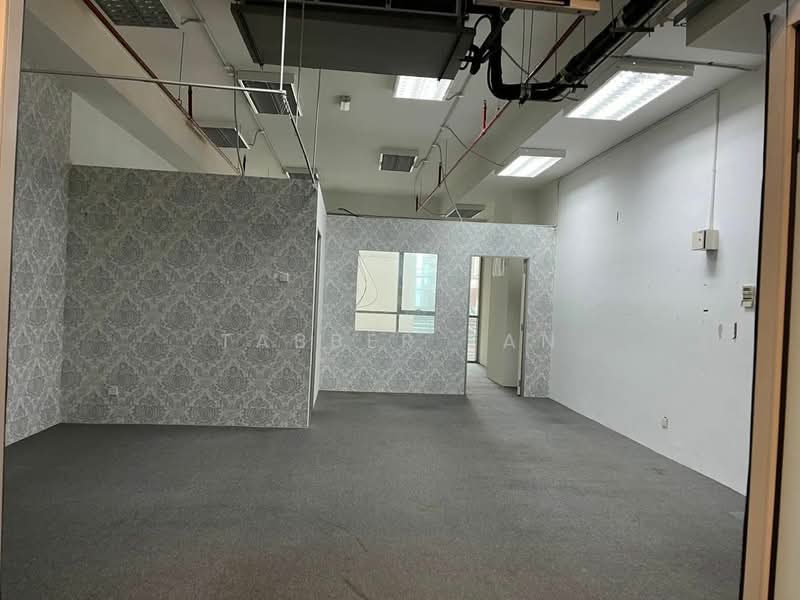 Office for Rent in Cheras (Kuala Lumpur) - Tabber Tan - Interior - PropertyGuru.com.my