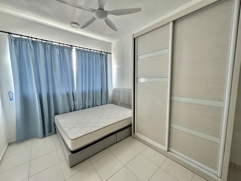 Condominium for Rent at i-Santorini - Molly Lee - Bedroom - PropertyGuru.com.my