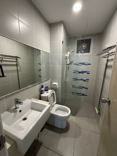 Condominium for Rent at i-Santorini - Molly Lee - Bathroom - PropertyGuru.com.my