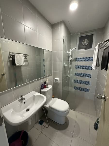 Condominium for Rent at i-Santorini - Molly Lee - Bathroom - PropertyGuru.com.my