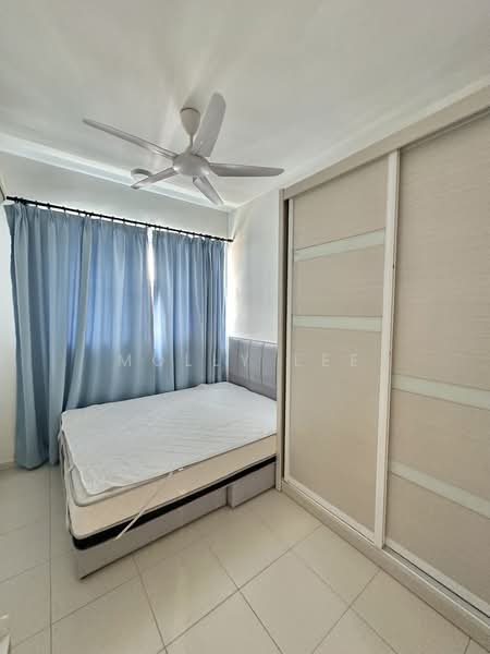 Condominium for Rent at i-Santorini - Molly Lee - Bedroom - PropertyGuru.com.my