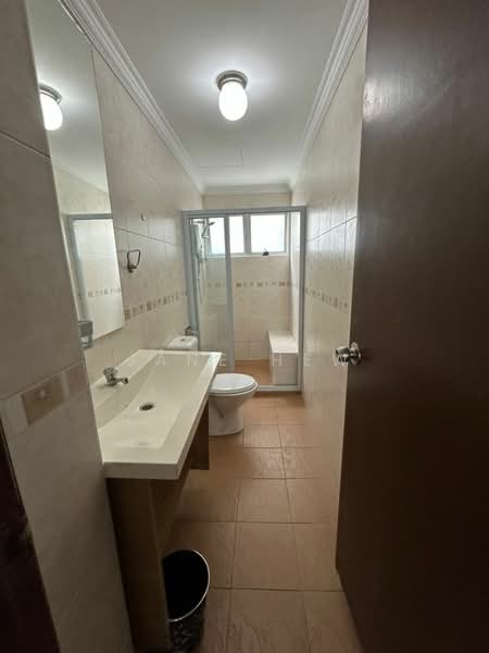 Condominium for Rent at Villa Wangsamas - Jane Hew - Bathroom - PropertyGuru.com.my