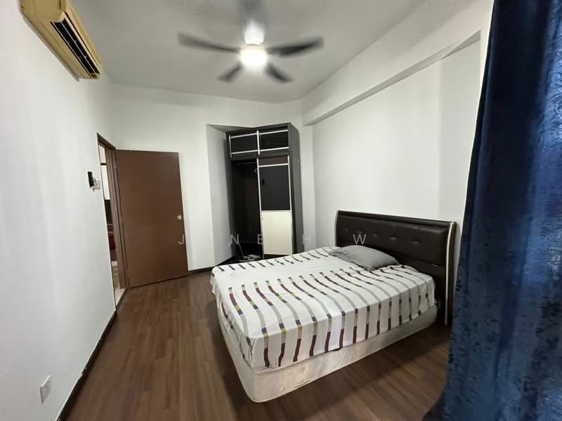 Condominium for Rent at Villa Wangsamas - Jane Hew - Bedroom - PropertyGuru.com.my