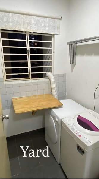 Pangsapuri untuk Disewa di Seri Pinang - Amirah Azmi - Interior - PropertyGuru.com.my