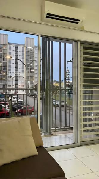 Pangsapuri untuk Disewa di Seri Pinang - Amirah Azmi - PropertyGuru.com.my