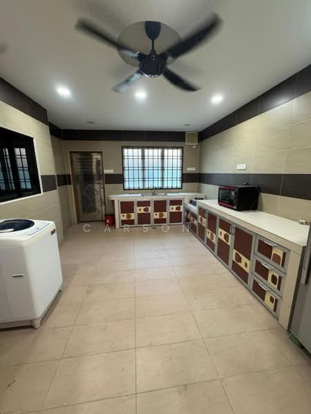 Terraced House for Sale in Iskandar Puteri (Nusajaya) (Johor) - Carson . - Kitchen - PropertyGuru.com.my