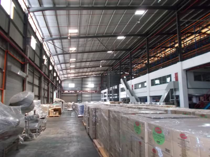 Detached Factory for Rent in Shah Alam (Selangor) - Rachel Ngu - Interior - PropertyGuru.com.my