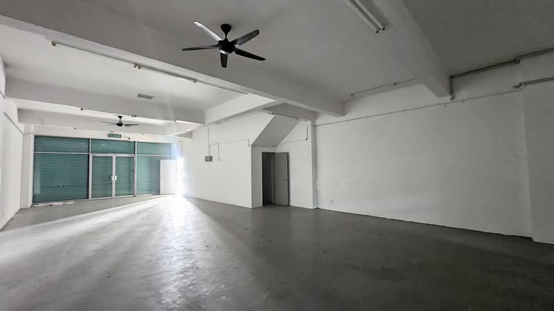 Shop for Rent in Balakong (Selangor) - Max Pek - Interior - PropertyGuru.com.my