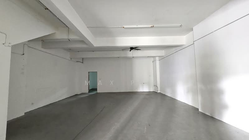 Shop for Rent in Balakong (Selangor) - Max Pek - Interior - PropertyGuru.com.my