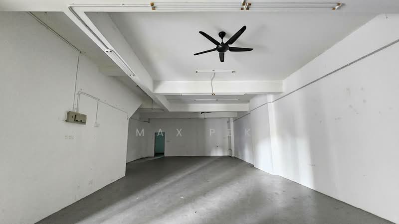 Shop for Rent in Balakong (Selangor) - Max Pek - Interior - PropertyGuru.com.my