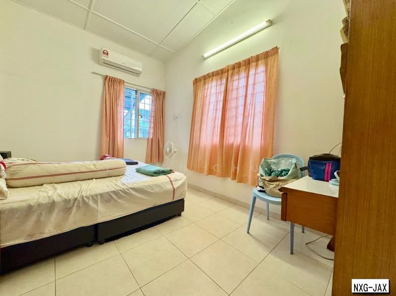 2-storey Terraced House for Sale in Klang (Selangor) - Ethan Chua - Bedroom - PropertyGuru.com.my