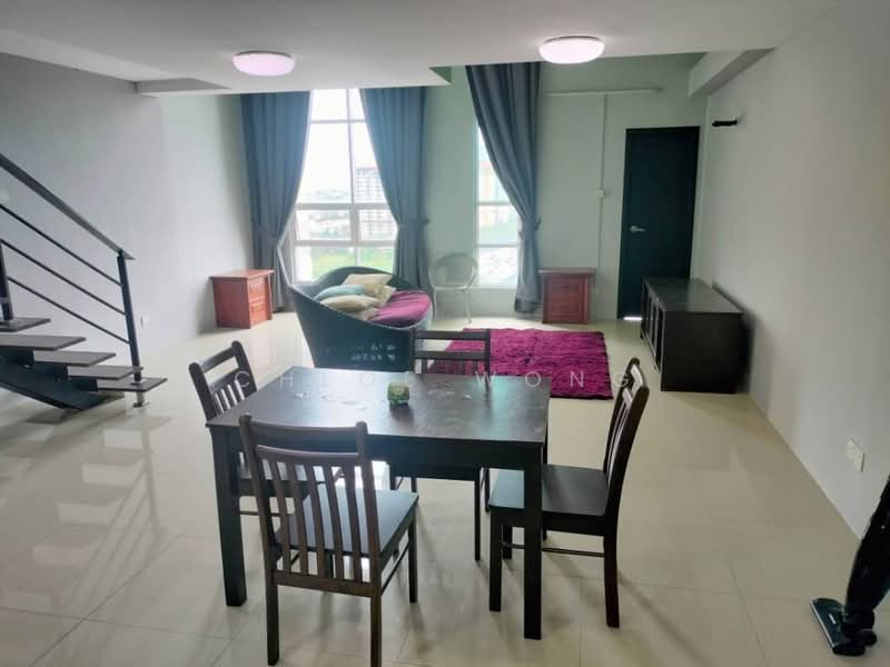 Condominium for Rent at Arte Subang West - Chloe Wong - PropertyGuru.com.my