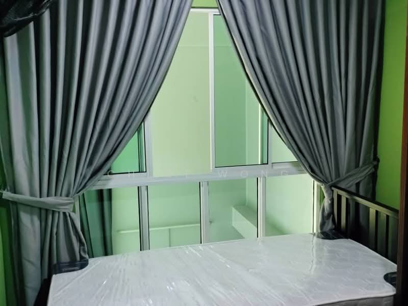 Condominium for Rent at Arte Subang West - Chloe Wong - PropertyGuru.com.my