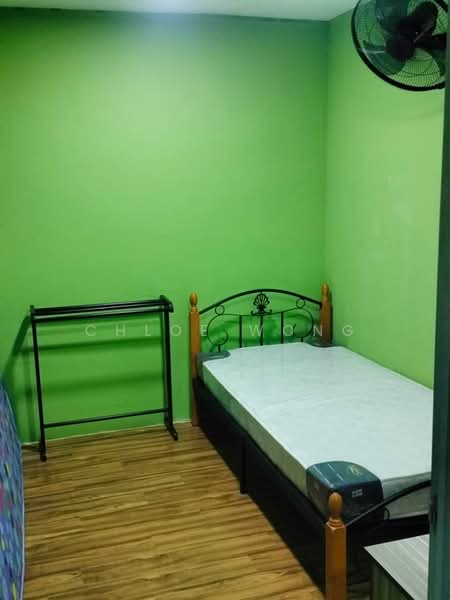 Condominium for Rent at Arte Subang West - Chloe Wong - PropertyGuru.com.my