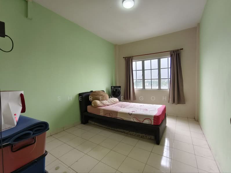 Pangsapuri untuk Dijual di Mewah Court - Sherene Goh - Bedroom - PropertyGuru.com.my