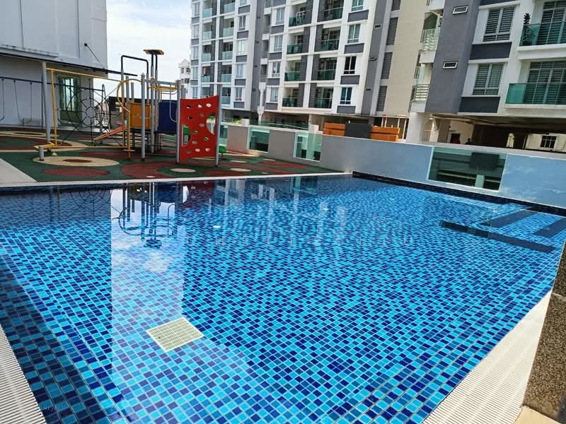 Kondominium untuk Dijual di Marminton Homes - Michelle Liu - Exterior - PropertyGuru.com.my