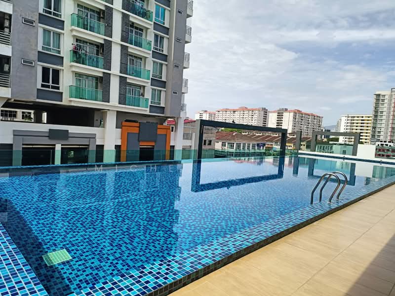 Kondominium untuk Dijual di Marminton Homes - Michelle Liu - Exterior - PropertyGuru.com.my