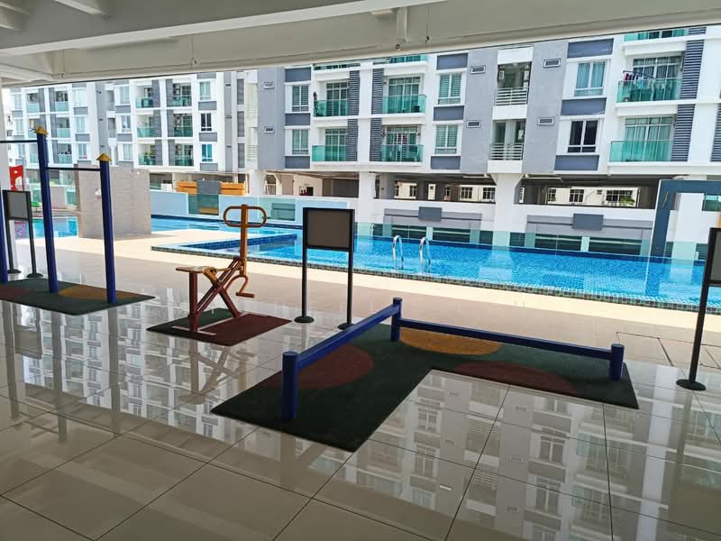 Kondominium untuk Dijual di Marminton Homes - Michelle Liu - Exterior - PropertyGuru.com.my