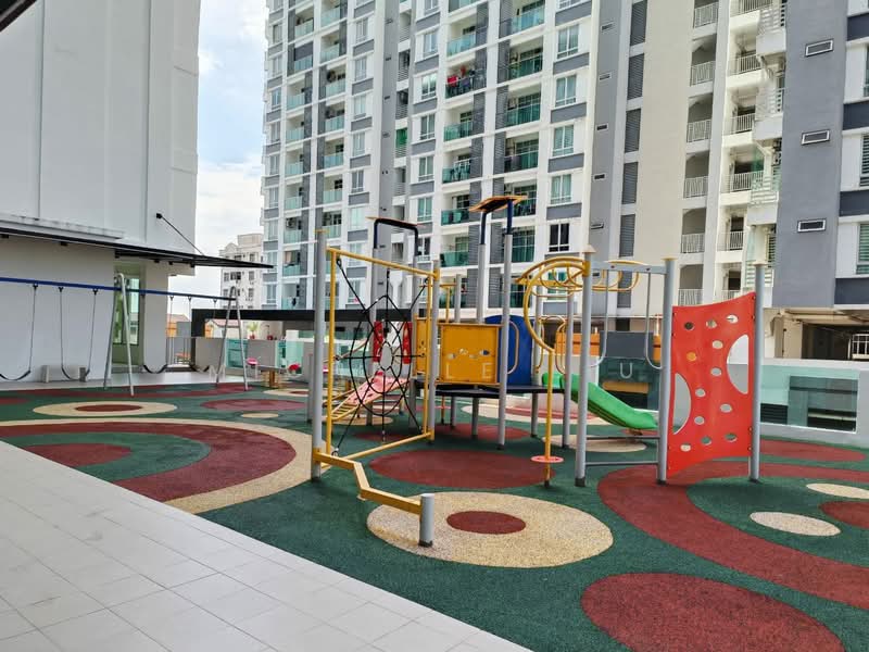 Kondominium untuk Dijual di Marminton Homes - Michelle Liu - Exterior - PropertyGuru.com.my