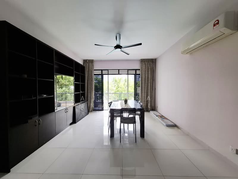 Condominium for Rent at Maxwell Towers - GAJENDRAN PONNAMPALAM - Dining Room - PropertyGuru.com.my