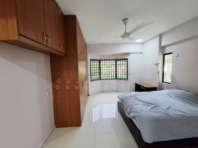 Condominium for Rent at Maxwell Towers - GAJENDRAN PONNAMPALAM - Bedroom - PropertyGuru.com.my